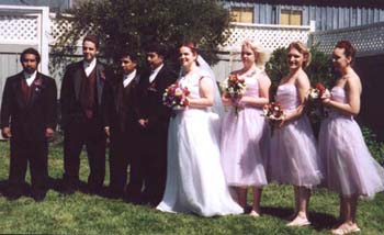 wedparty