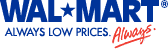 Walmart logo