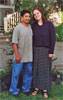 Martin and Jocelyn